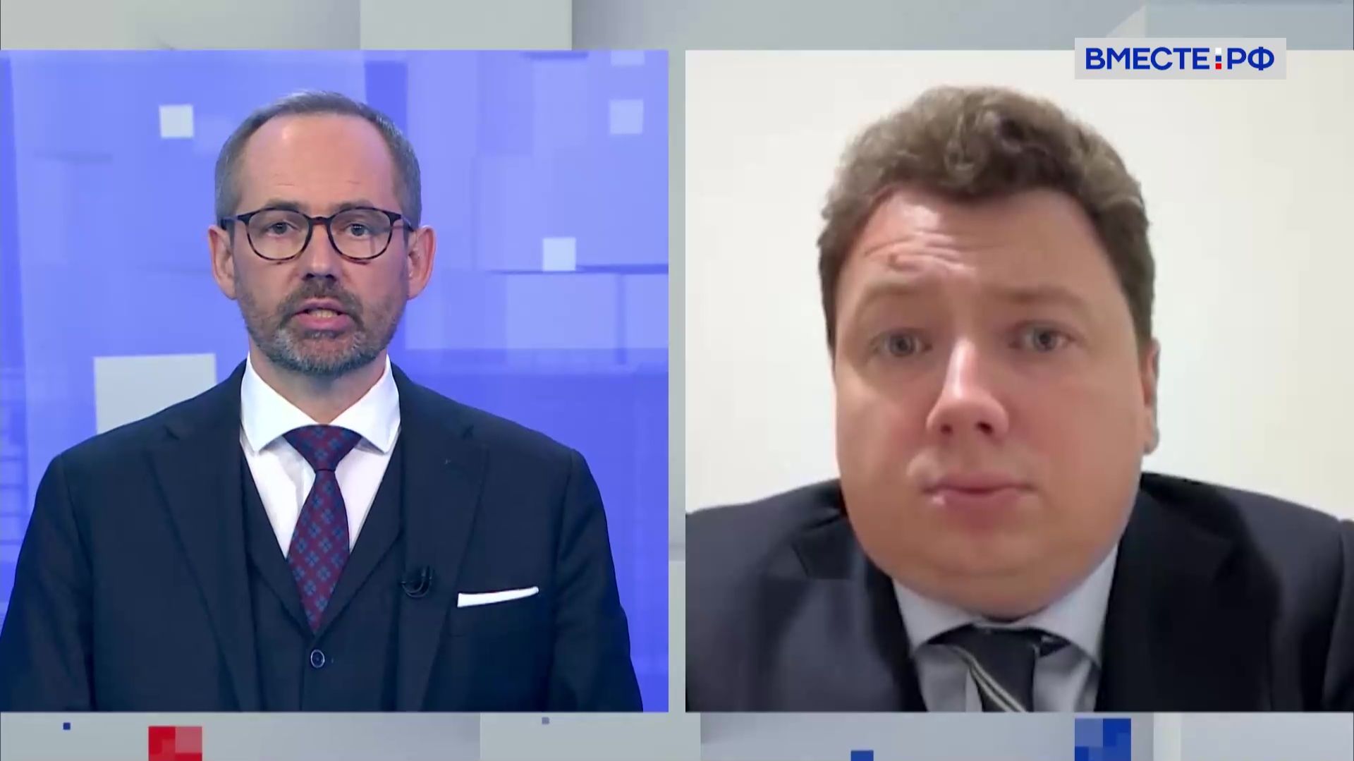 Программа по переселению соотечественников. Александр Шендерюк-Жидков. Сказано в Сенате смотреть онлайн