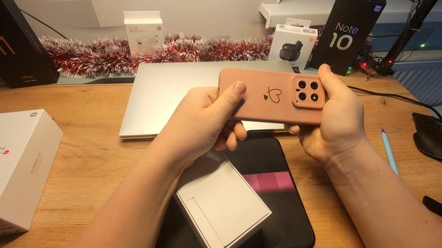 Xiaomi 14. стоит ли брать?