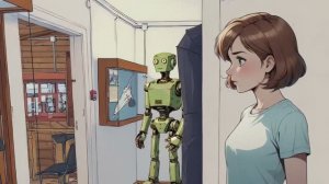 Фрагмент 4 серия