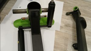 Смазка степпера своими руками - как убрать скрипы степпера