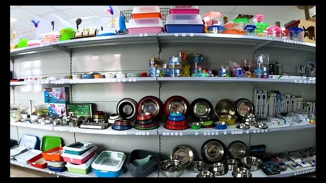 Алиса Зоотовары смотреть онлайн