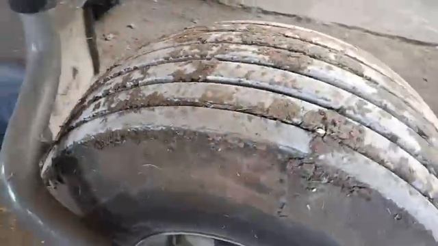 КОМБАЙН Challenger WR-9740