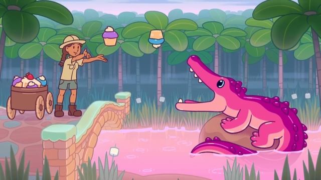 Bits and Bops - Official Launch Trailer _ Wholesome Snack 2025 смотреть онлайн