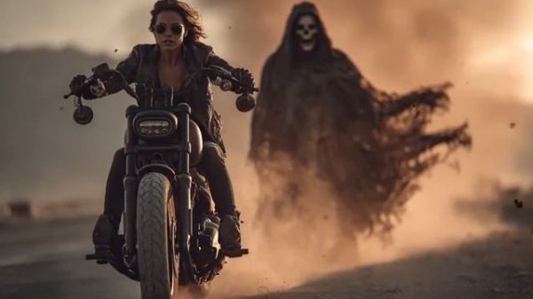 Виски, Опасность и Темные деревенские ночи Dark Country Outlaw Vibes