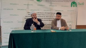 КОРЪӘН ҺӘМ СӨННӘТ, ИСЛАМ ДИНЕНЕҢ ТӨП МӘЗҺӘБЕ