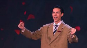 общий анонс 7 выпуска шоу аватар