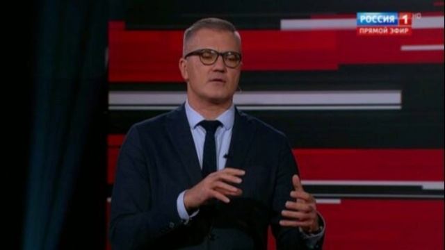 Вечер с Владимиром Соловьевым. Выпуск от 15.12.2025 АНОНС