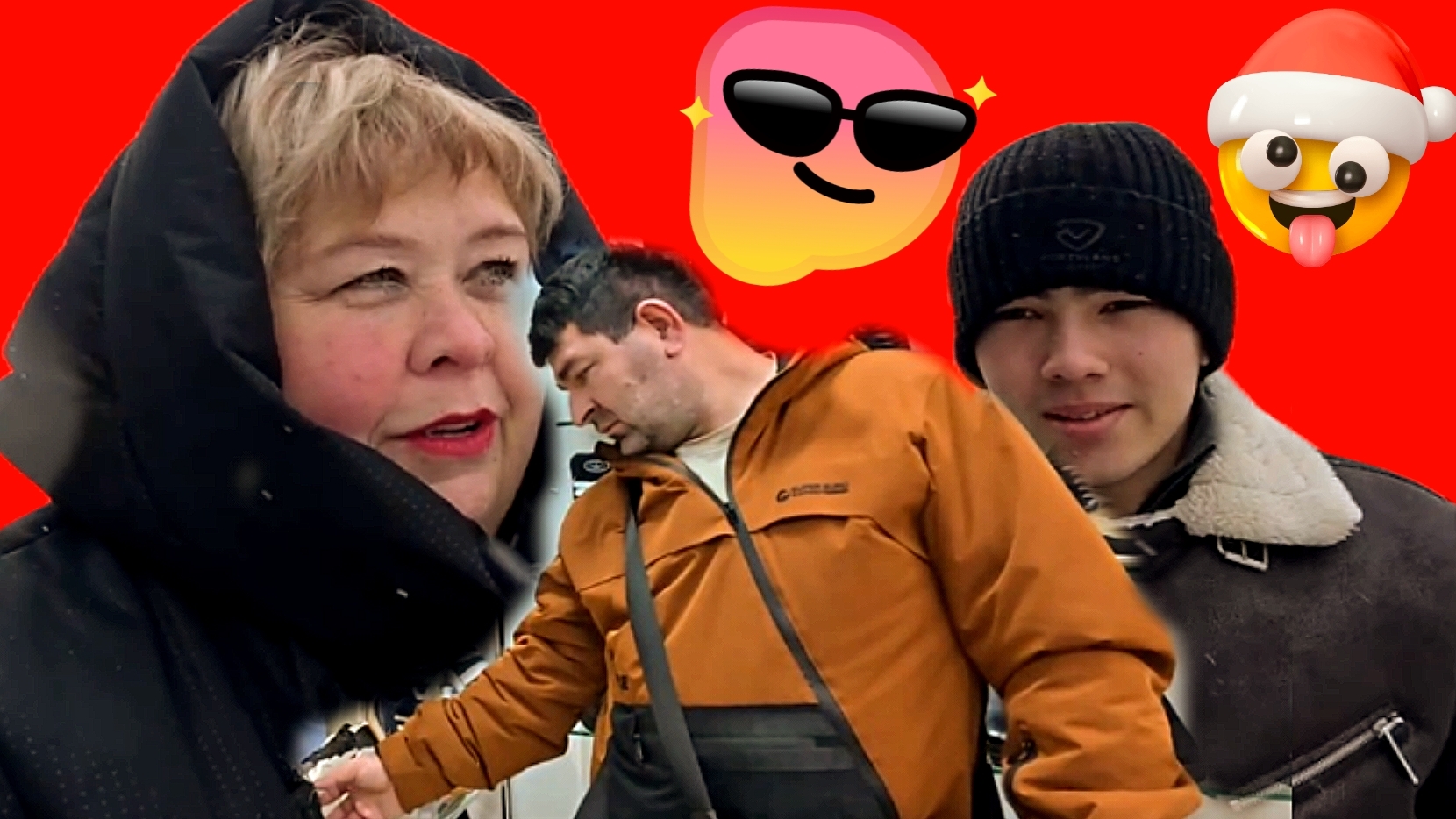 15-12-2025«Уралочка Лайф: Я умру, Но икру не отдам» 😡. # Обзор от Валентины 👀 смотреть онлайн