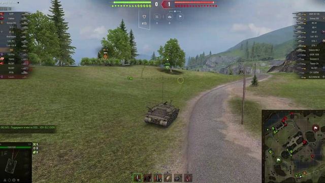 Елка мир танков смотреть онлайн