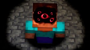 Игроки пропадают на этом жутком сервере в Майнкрафт...