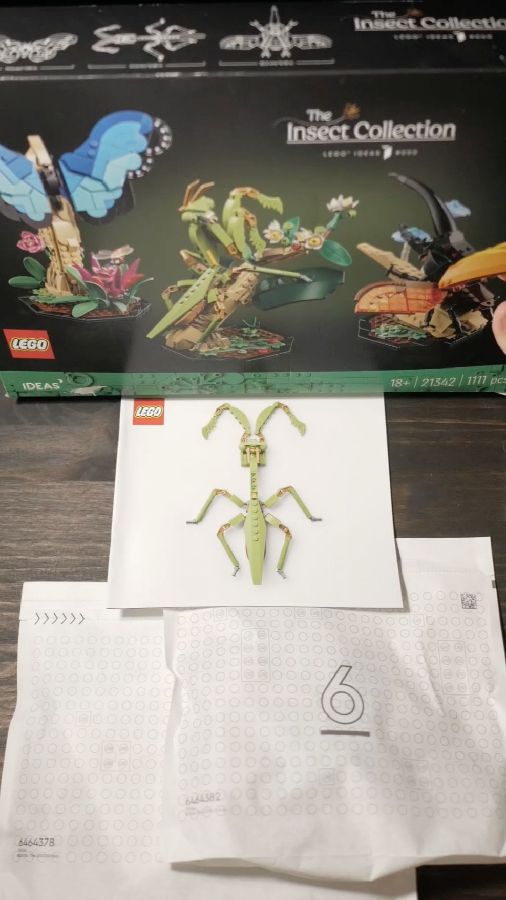 Восстановление с удовольствием В детстве я очень любил собирать LEGO. Но чем ещё ценна такая «игра»?