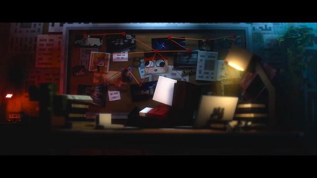 Феликс-кс-кс всë вижу