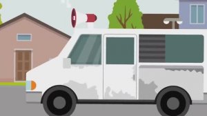 SCP-1386 Разумный фургон с мороженым (Объяснение SCP)