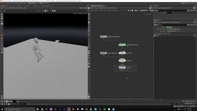 Chapter 17 - RBD Simulation - 1. Overview смотреть онлайн