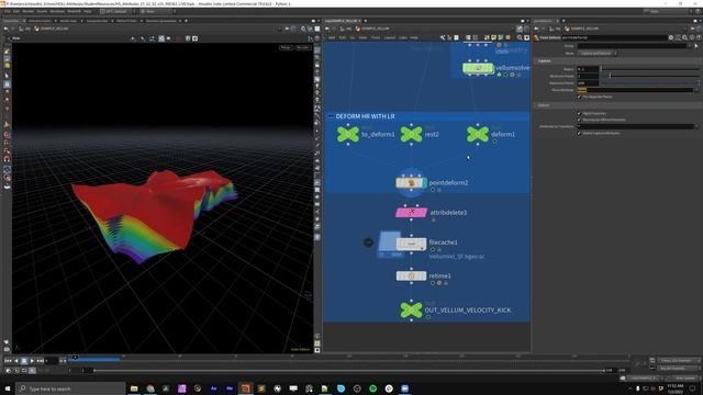 Chapter 19 - Vellum Simulations - 9. Finishing the Second Sim смотреть онлайн