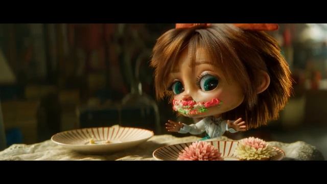 Домовёнок Кузя 2 Трейлер PREMIER смотреть онлайн