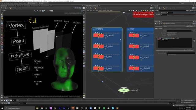 Chapter 5 - Priorities - 2. Demonstration Part 1 смотреть онлайн