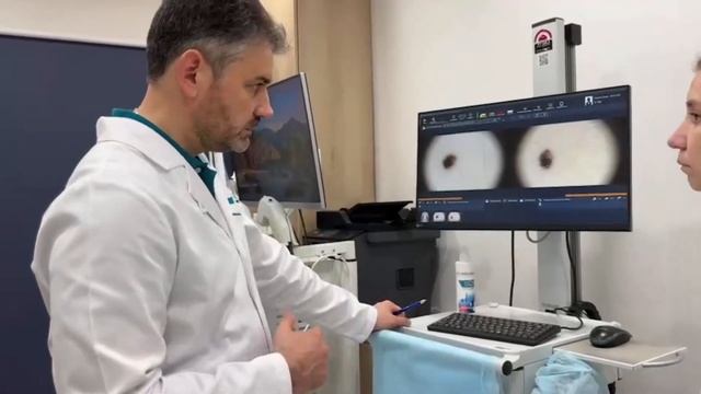 Динамика изменений новообразований - рак или нет? смотреть онлайн