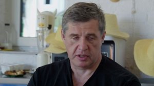 Барин против роботов? Сибирское молоко. 3 серия 8 сезона "Барин к нам приехал"!