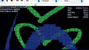 [Black MIDI] ImageToMidi Noise Challenge.mid