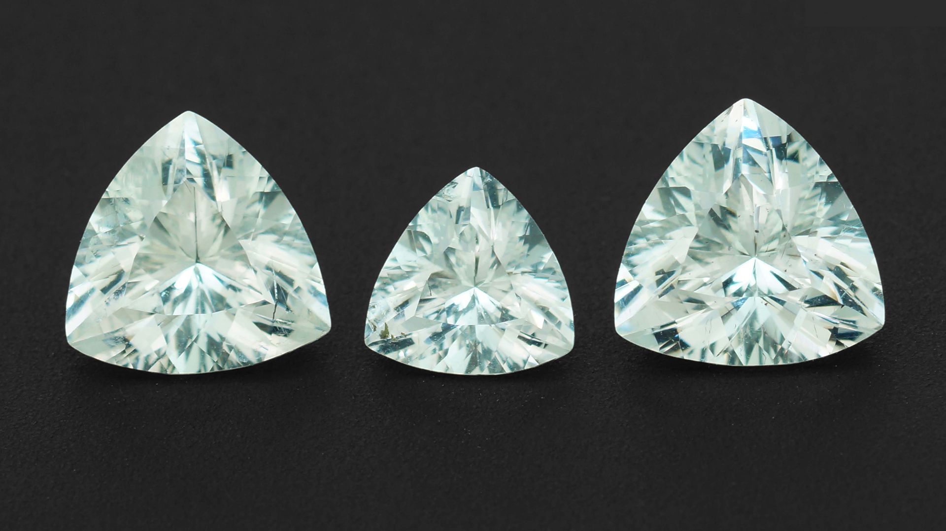 Данбурит Комплект 8.83 карата смотреть онлайн