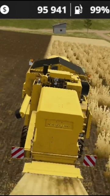 Farming simulator 20 Серия #273 #music #slowed #art #phonk #slowedandreverb #fs20mehkma #farming смотреть онлайн