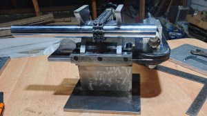 Торцеватель для труб своими руками часть 1