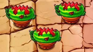 Pvz Fusion 3.2 В Обновлении Появилось Новое Растение: Арбузная Тыква!