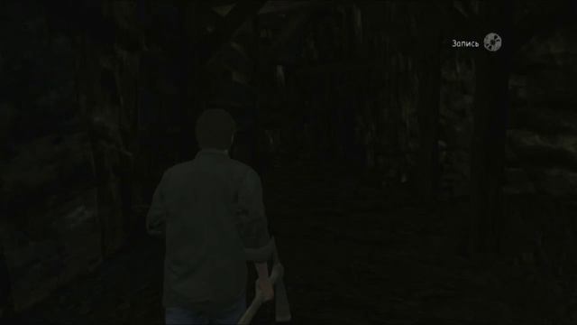 Silent Hill V. Прохождение. Часть 1