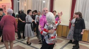 Белые ромашки... НЕ финал, продолжение следует)))... 14.12.25...