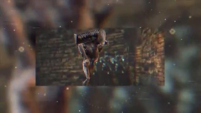 «Dark Souls и Bloodborne — как появились монстры?»