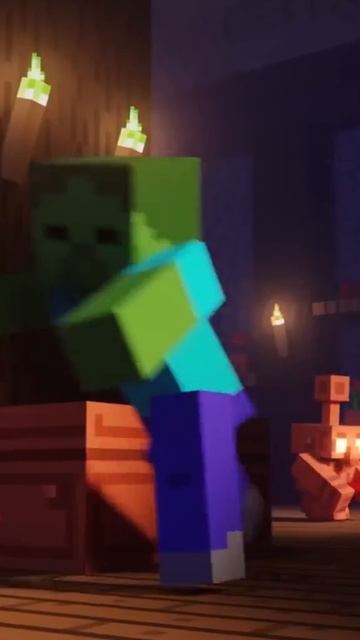 МАЙНКРАФТ 2 смотреть онлайн