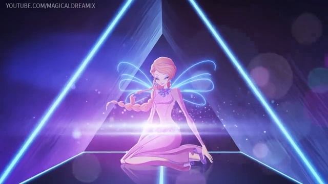 Клуб Винкс - Мир Винкс 2 Трейлер на Русском смотреть онлайн