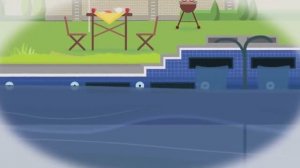 SCP-242 – Бассейн С Самоочисткой (Объяснение SCP)