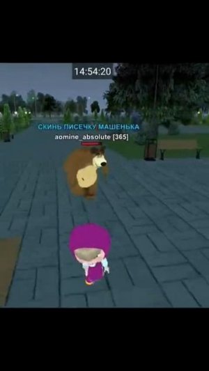 может быть видео с сидами на которых могут быть мифы не будет
причина:нужна другая версия