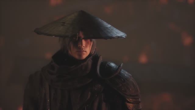 Phantom Blade Zero - Трейлер с датой релиза на PS5 смотреть онлайн