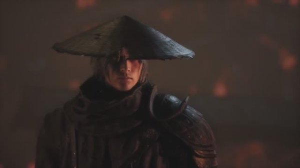 Phantom Blade Zero - Трейлер с датой релиза на PS5