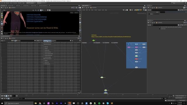 Chapter 7 - Intrinsics - 2. Viewing the Spreadsheet смотреть онлайн