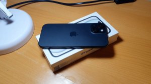КУПИЛ IPhone 15 В ДЕКАБРЕ 2025 ГОДА ЗА 31 000Р !? // СТОИТ ЛИ !?