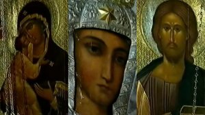 СКАЗАНИЕ О ЧЕТЫРЕХ ЗЕМНЫХ УДЕЛАХ ПРЕСВЯТОЙ БОГОРОДИЦЫ