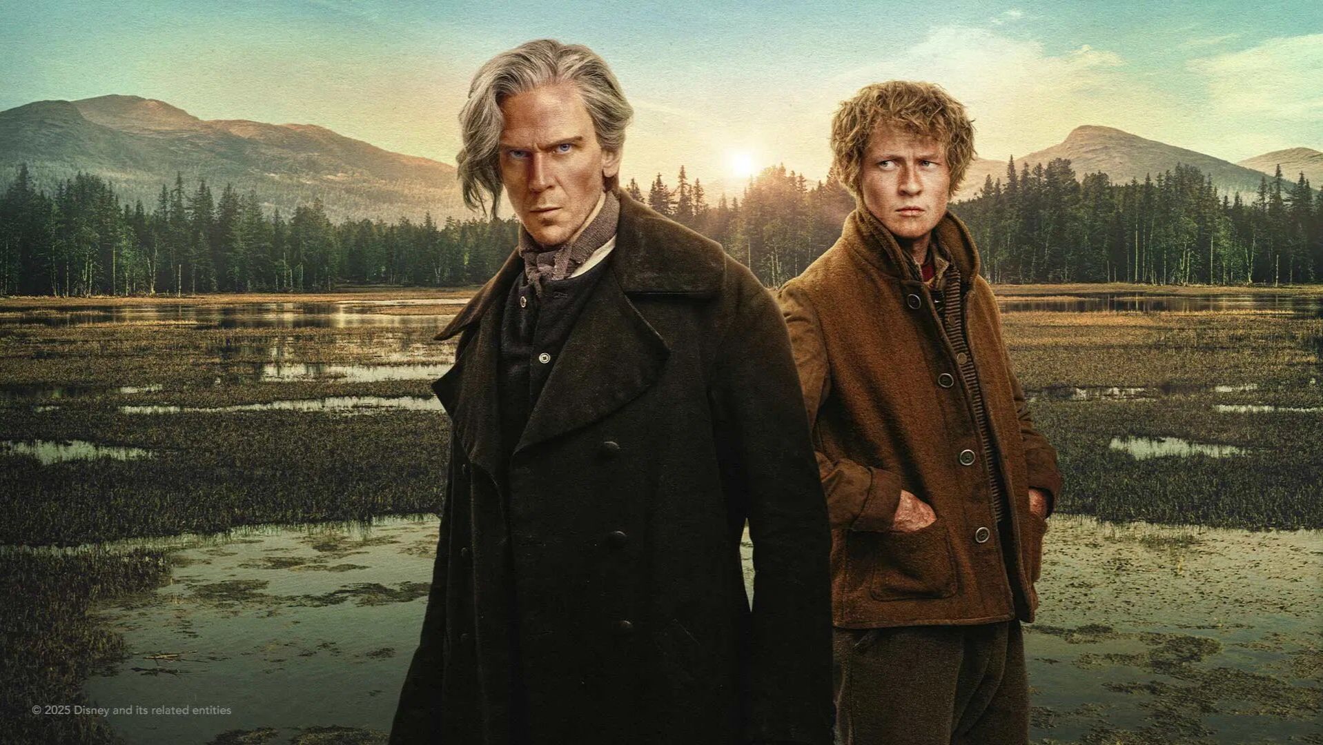 Сериал Медвежий суп – 1 сезон 2 серия / Сварить медведя / Koka björn