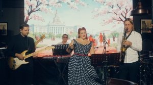 Татьяна Магидова — Добрый вечер! А что это значит? (Сольный концерт)