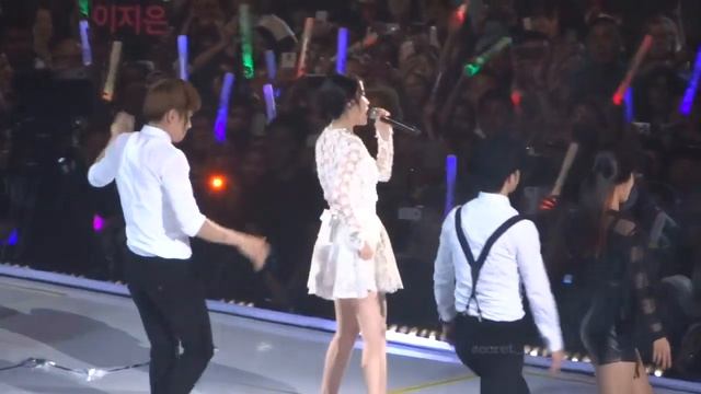 Айю (IU) Good Day смотреть онлайн