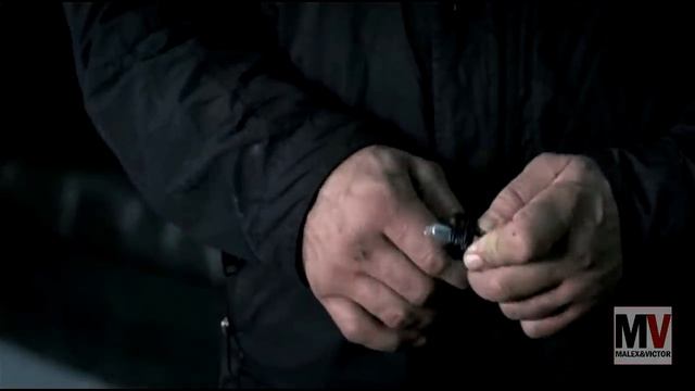 Бумер - Не плачь | METAL КАВЕР от Malex смотреть онлайн