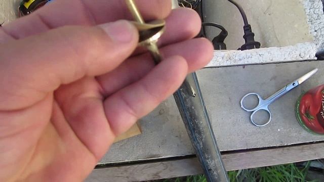 РЕМОНТ КЛАПАНА СВОИМИ СИЛАМИ смотреть онлайн