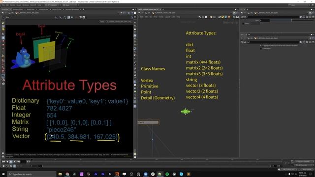 Chapter 4 - Classes - 5. Vectors смотреть онлайн