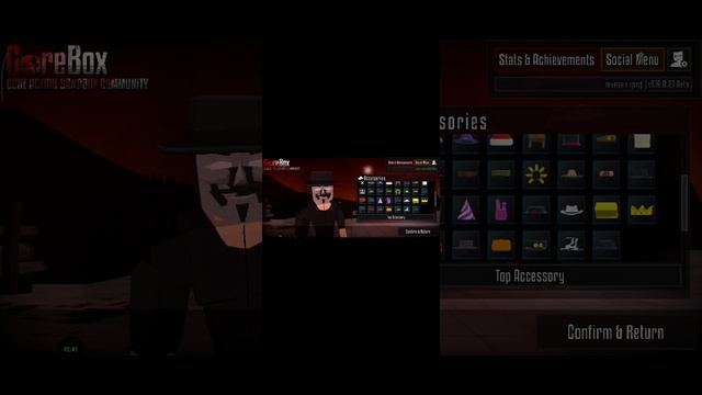 становлюсь новым в горе окс