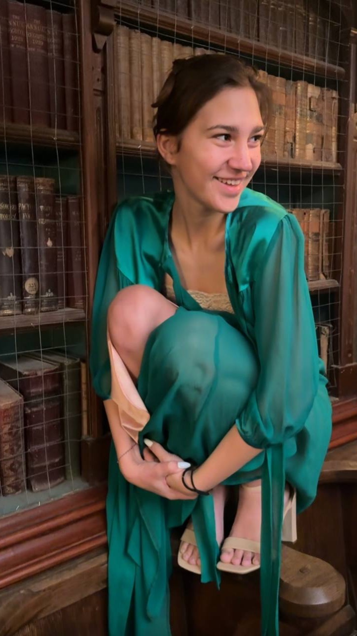 Дискомфорт-признак роста, и вот почему🔝 смотреть онлайн