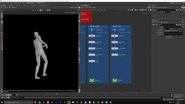 Chapter 8 - Visualizers - 5. Color смотреть онлайн