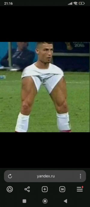 яйко раналлда❤️🔥